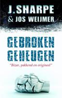 Gebroken geheugen (Paperback) - thumbnail