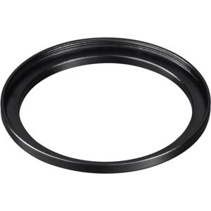 Hama Filter Adapter Ring, Lens Ø: 58,0 mm, Filter Ø: 52,0 mm 5,2 cm