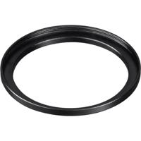 Hama Filter Adapter Ring, Lens Ø: 58,0 mm, Filter Ø: 52,0 mm 5,2 cm - thumbnail