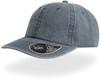 Atlantis AT645 Digg Cap - Navy - One Size