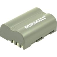 Duracell EN-EL3 Camera-accu Vervangt originele accu EN-EL3 7.4 V 1400 mAh - thumbnail