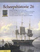 Scheepshistorie 26 (Paperback)