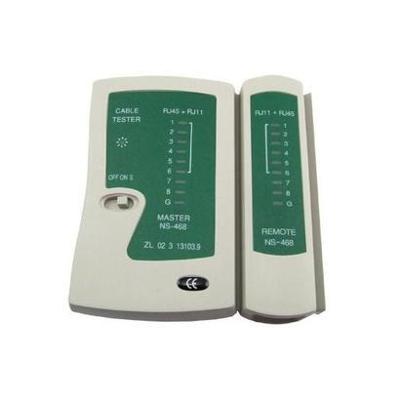 Yorcom UTP kabeltester met 1 dag huur