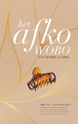Het afkowobo van Marie Claire (Hardback)
