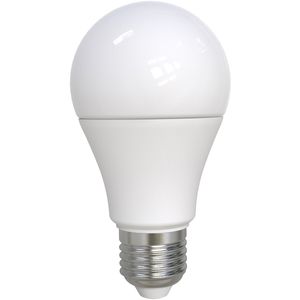 LED Lamp - Trion Lamba - E27 Fitting - 9W - Warm Wit 2000K-3000K - Dimbaar - Dim to Warm