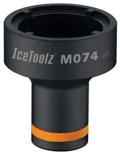 IceToolz Trapas montagegereedschap 4-noks sluitring m074