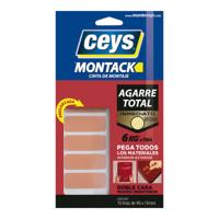 Dubbelzijdig plakband Ceys