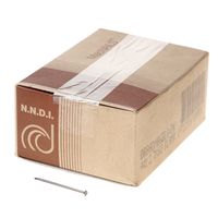 Draadnagel pk blank 2.7x 60mm - thumbnail