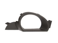Ventilatiegrille, bumper 6502070040997P