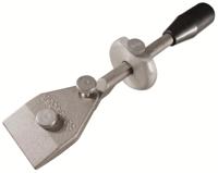 Scheppach Slijpondersteuner 40 - 100mm - 89490708 Scheppach Slijpondersteuner 40 - 100mm - 89490708