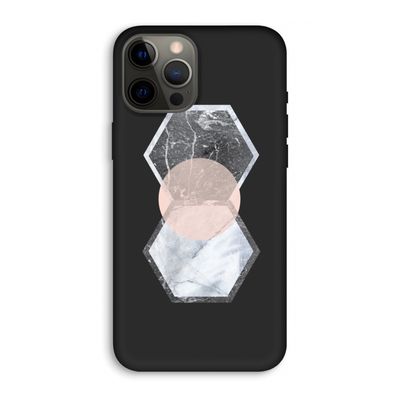 Creatieve toets: iPhone 12 Pro Max Biologisch afbreekbaar hoesje