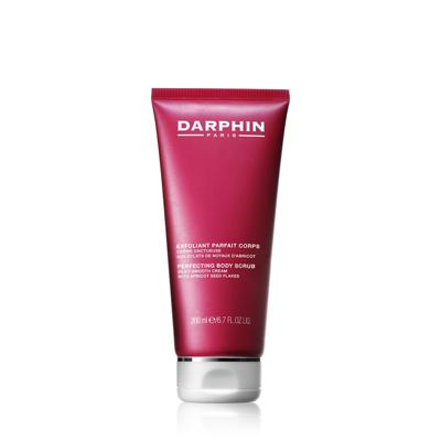 Darphin Aromatic Body Perfecting Body Scrub 200ml