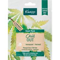 Kneipp Masker chill out (24 gr)