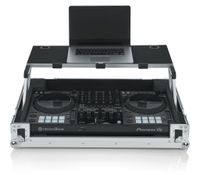 Gator Cases G-TOURDSPDDJ1000 houten koffer voor Pioneer DDJ-1000 & DDJ-1000SRT controller - thumbnail