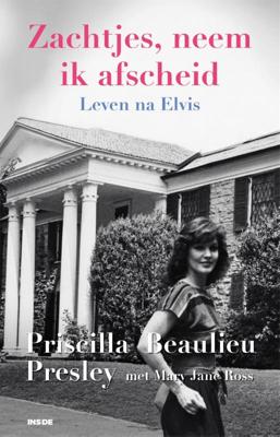 Zachtjes, neem ik afscheid (Paperback)