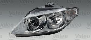 Valeo Koplamp 043921