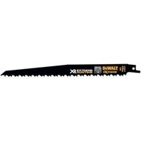 DeWALT DT99555 XR Reciprozaagblad 230mm 6TPI 5st