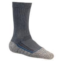 Bata Cool MS 2 sokken - antraciet - maat 47-50