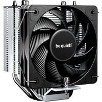 be quiet! PURE ROCK PRO 3 Slim - CPU-koeler - 100 mm ventilatoren