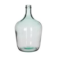 Decoratieve Karaf Mica Decorations Diego 4 L Kristal Ø 18 cm
