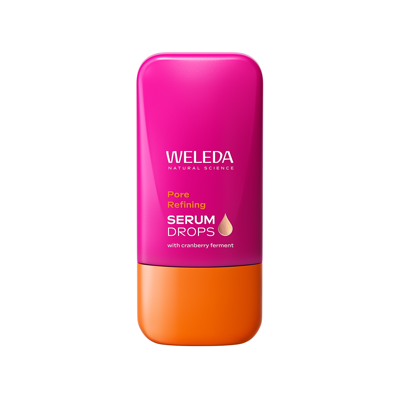 Weleda Gezichtsverzorging Booster Drops Vitamin Boost Serum Drops 30ml