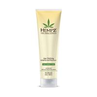 Hempz Body Care Body Scrub Age Defying Hempz Body Care Body Scrub Age Defying