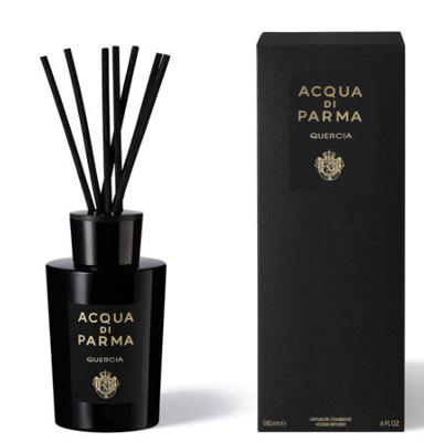 Acqua di Parma Home Fragrance Diffusers Geurstokjes Room Diffuser Quercia 180ml