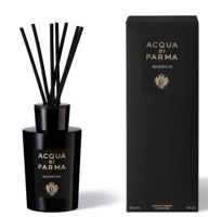 Acqua di Parma Home Fragrance Diffusers Geurstokjes Room Diffuser Quercia 180ml