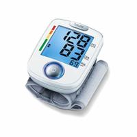 Bloeddrukmeter pols Beurer BC44 (4 pcs) Bloeddrukmeter pols Beurer BC44 (4 pcs)