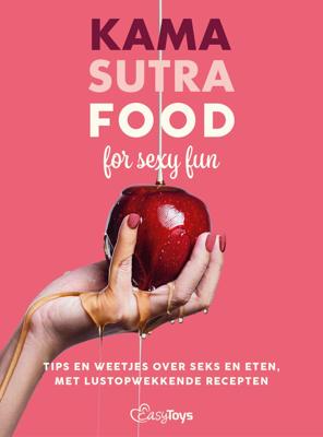 Kama Sutra Food (Paperback)