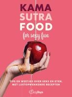 Kama Sutra Food (Paperback)