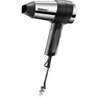 Valera Action 1600 Push 542.06 Haardroger Chroom-zwart Valera Action 1600 Push 542.06 Haardroger Chroom-zwart