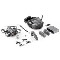 DJI Avata 2 Fly More Combo (three batteries)