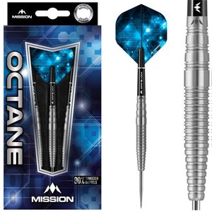 Mission Octane M2 - Gram : 21