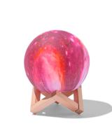 HEMA Galaxy Lamp Ø14cm HEMA Galaxy Lamp Ø14cm