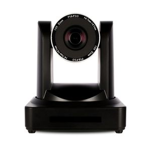 Atlona AT-HDVS-CAM camera voor videoconferentie 2,07 MP Zwart 1024 x 768 Pixels 30 fps CMOS 25,4 / 2,8 mm (1 / 2.8")