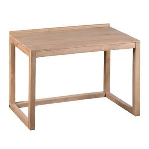 Lewis & Loft Bureau Leona - FSC® mangohout - Zandkleur