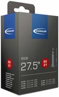 Schwalbe sv 21 tube for 27.5"