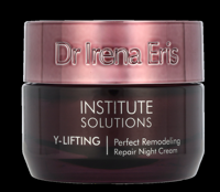 Dr. Irena Eris - Dr Irena Eris Institute Solutions Repair Night Cream 50ml Nacht crème