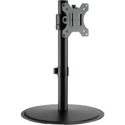 LogiLink BP0110 flat panel bureau steun 81,3 cm (32 ) Zwart