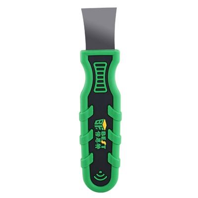 BEST-138 mobiele telefoon reparatie monteren demonteren snijden gereedschap plastic wrikken tool spudger
