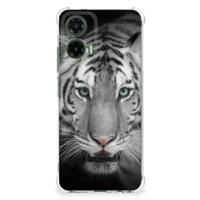 Motorola Moto G35 Case Anti-shock Tijger
