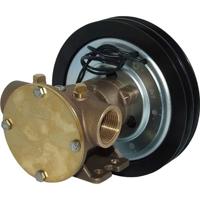 Jabsco Pump Brz Clt 2a/12v 080 Bsp 2a/12v Bsp