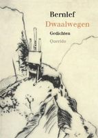 Dwaalwegen - J. Bernlef - ebook - thumbnail