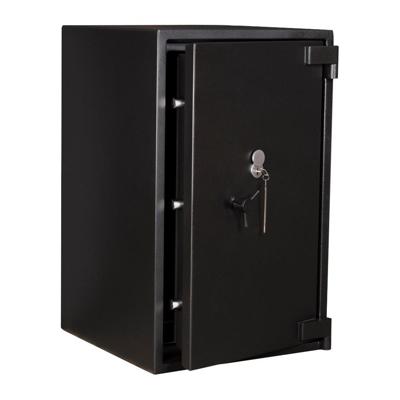 DRS Euro Defender III/4 RAL 9005