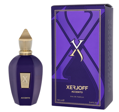 Xerjoff Accento Eau de Parfum Spray 100 ml