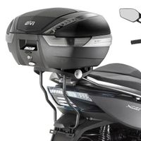 GIVI SR Topkofferhouder Monokey, Motorspecifieke bagage, SR6104