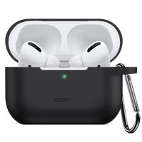 AirPods Pro (2023/2022/2019) Bounce Carrying Case Black