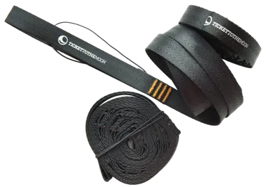 Ticket To The Moon Moon Straps