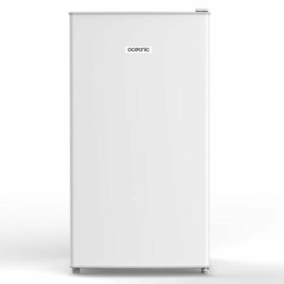 Mini-koelkast Oceanic Wit 90 L